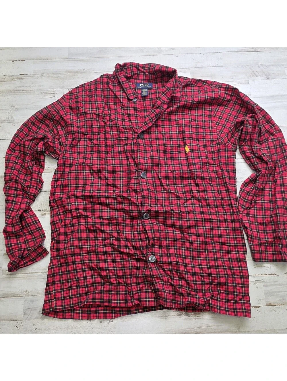 Ralph Lauren polo ralph